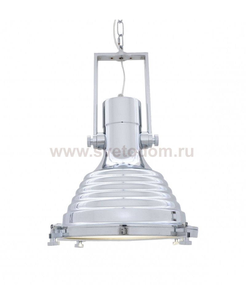 Подвесной светильник Lumina Deco Botti LDP 708 CHR
