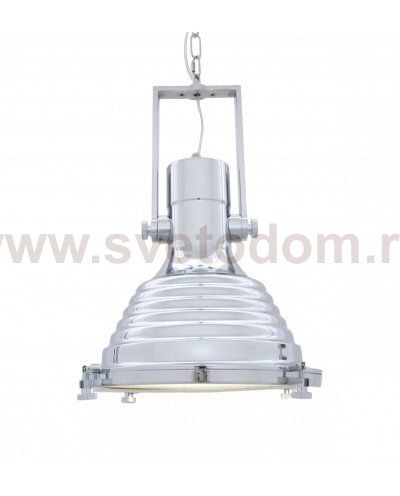 Подвесной светильник Lumina Deco Botti LDP 708 CHR