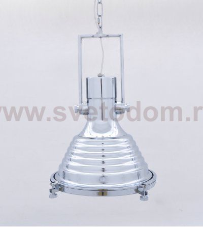 Подвесной светильник Lumina Deco Botti LDP 708 CHR