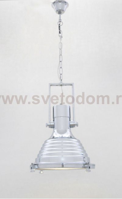 Подвесной светильник Lumina Deco Botti LDP 708 CHR