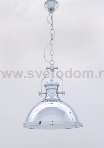 Подвесной светильник Lumina Deco Ettore LDP 710-300 CHR