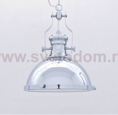 Подвесной светильник Lumina Deco Ettore LDP 710-300 CHR