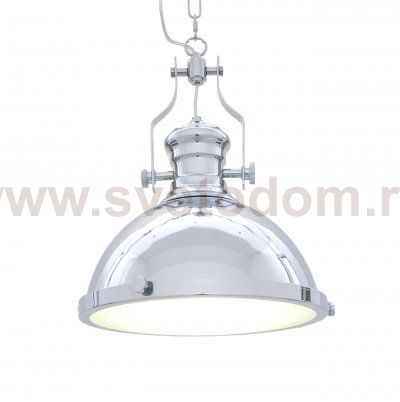 Подвесной светильник Lumina Deco Ettore LDP 710-300 CHR