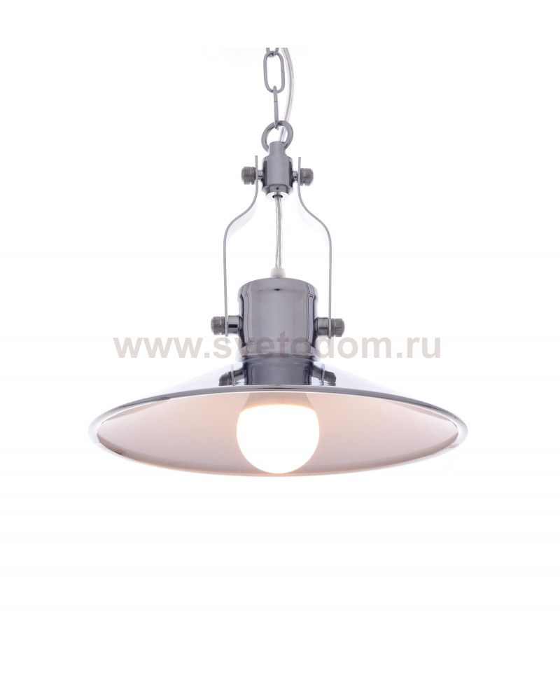 Подвесной светильник Lumina Deco Setorre LDP 711-1 CHR
