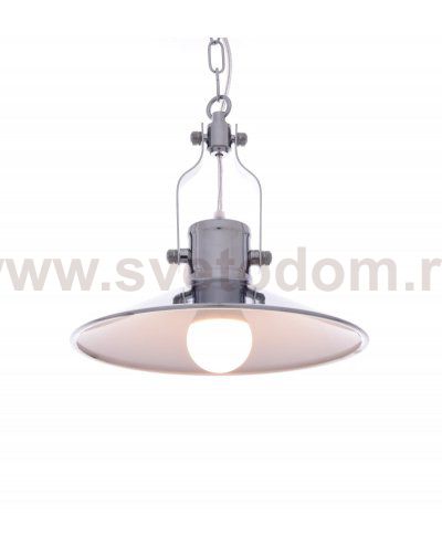 Подвесной светильник Lumina Deco Setorre LDP 711-1 CHR