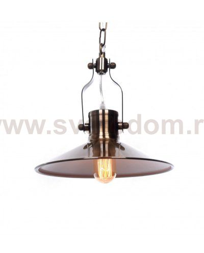 Подвесной светильник Lumina Deco Setorre LDP 711-1 MD