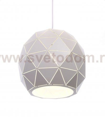 Подвесной светильник Lumina Deco Bokka LDP 7412 WT