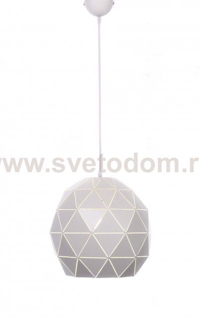 Подвесной светильник Lumina Deco Bokka LDP 7412 WT