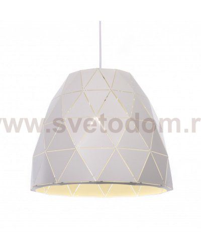 Подвесной светильник Lumina Deco Dukka LDP 7415 WT