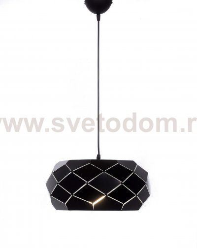 Подвесной светильник Lumina Deco Rokka LDP 7443 BK