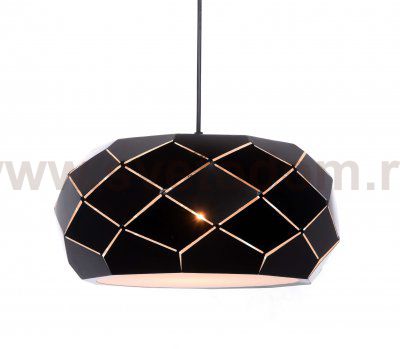 Подвесной светильник Lumina Deco Rokka LDP 7443 BK