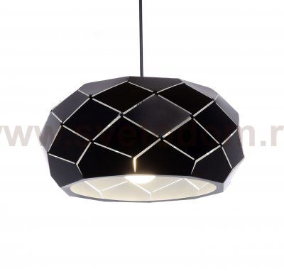 Подвесной светильник Lumina Deco Rokka LDP 7443 BK