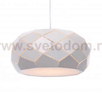 Подвесной светильник Lumina Deco Rokka LDP 7443 WT