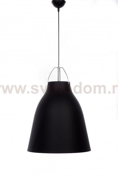Подвесной светильник Lumina Deco Rayo LDP 7504-250 BK