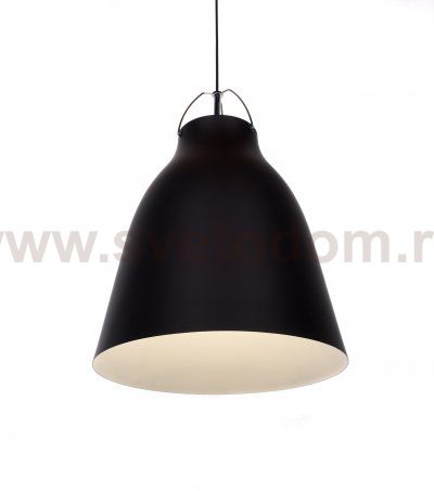 Подвесной светильник Lumina Deco Rayo LDP 7504-250 BK
