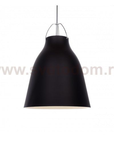 Подвесной светильник Lumina Deco Rayo LDP 7504-400 BK+WT