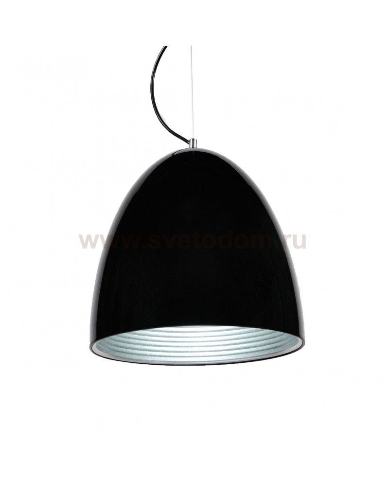 Подвесной светильник Lumina Deco Vicci LDP 7532 BK