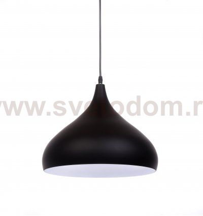 Подвесной светильник Lumina Deco Folina LDP 7558 BK