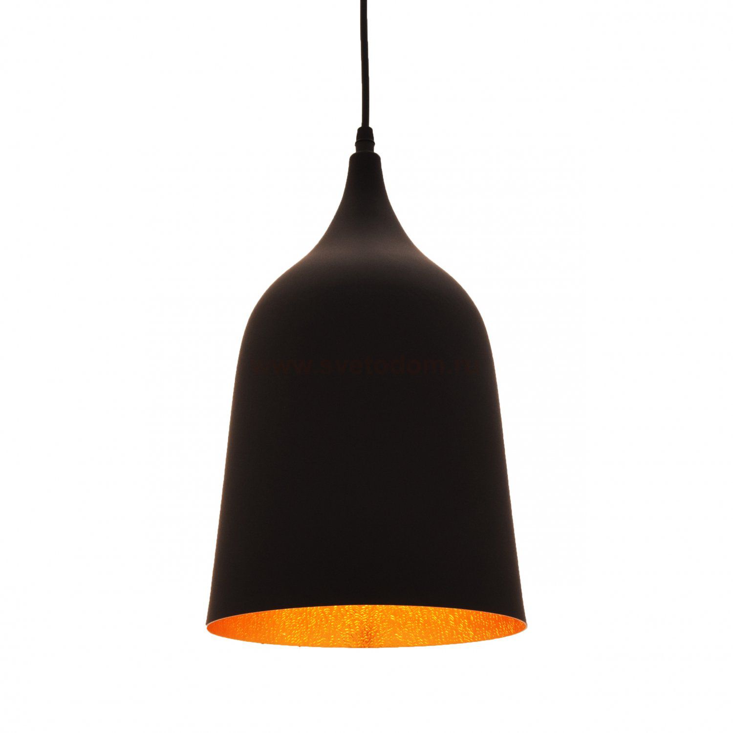 Подвесной светильник Lumina Deco Cazzio LDP 7562 BK