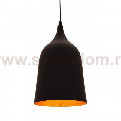 Подвесной светильник Lumina Deco Cazzio LDP 7562 BK