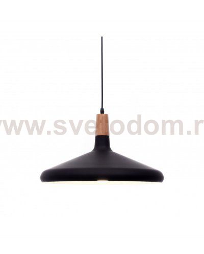 Подвесной светильник Lumina Deco Bafido LDP 7754-C BK
