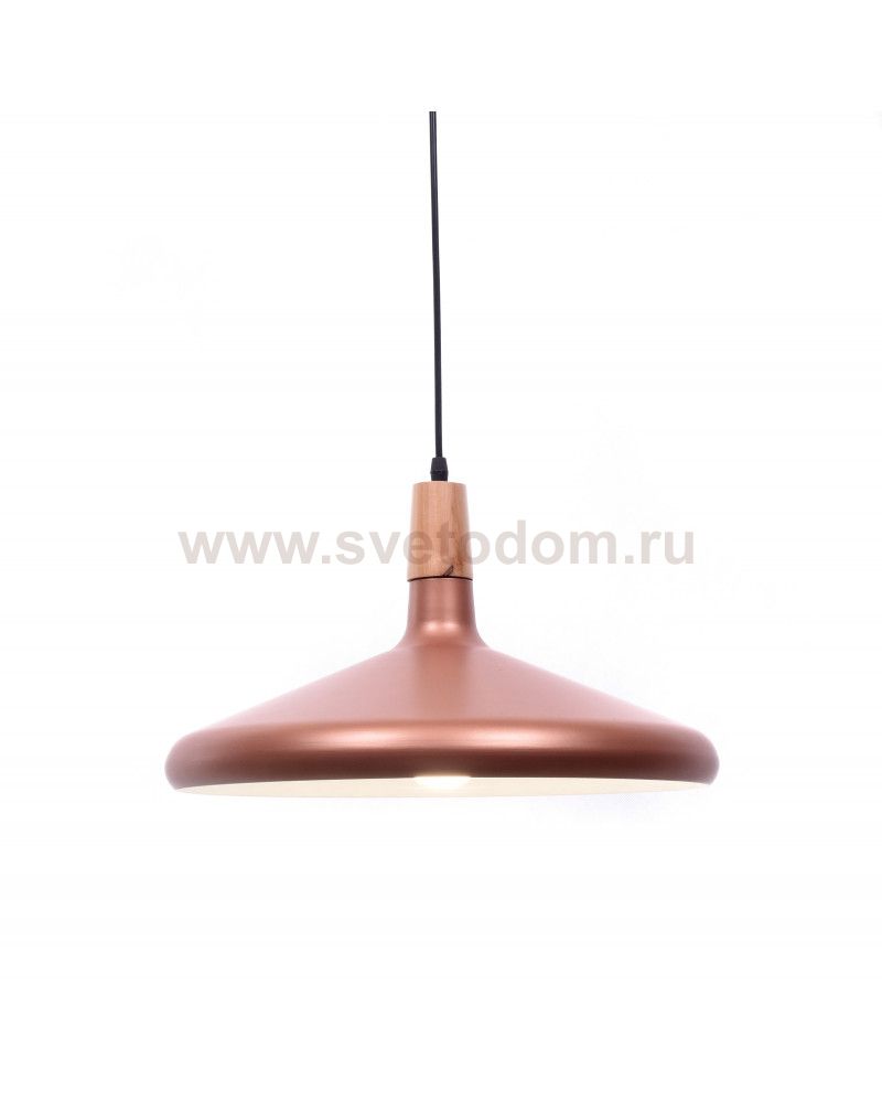 Подвесной светильник Lumina Deco Bafido LDP 7754-C R.GD