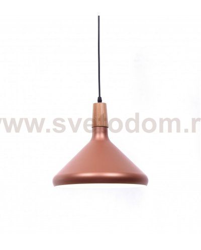 Подвесной светильник Lumina Deco Bafido LDP 7754-B R.GD