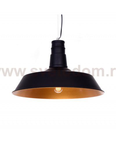 Подвесной светильник Lumina Deco Saggi LDP 7808 BK