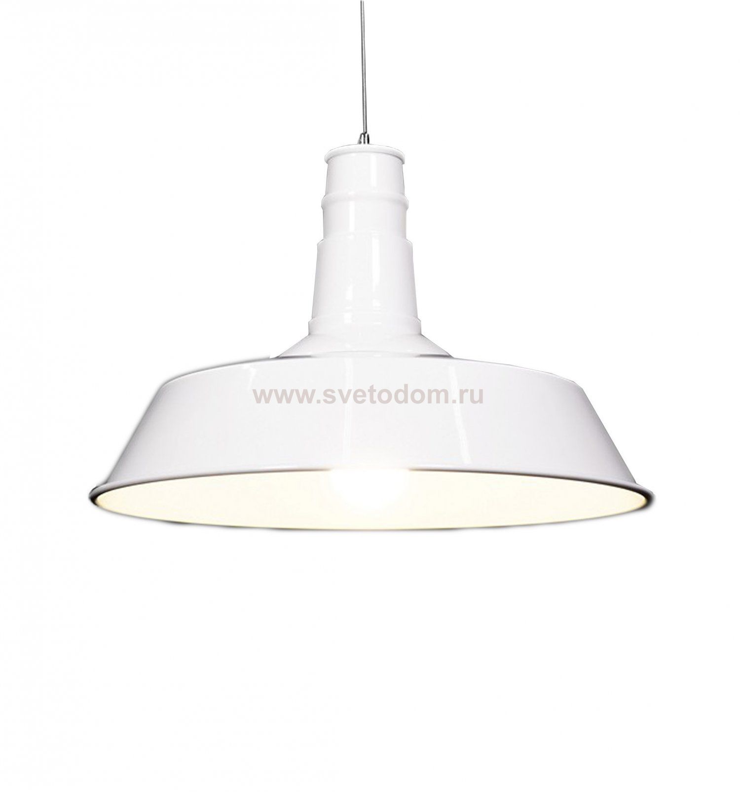 Подвесной светильник Lumina Deco Saggi LDP 7808 WT