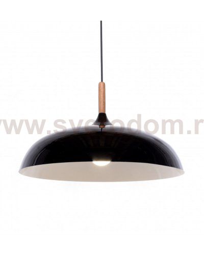 Подвесной светильник Lumina Deco Versi LDP 7899 BK