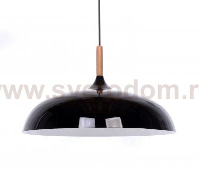 Подвесной светильник Lumina Deco Versi LDP 7899 BK