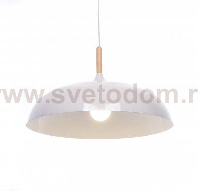 Подвесной светильник Lumina Deco Versi LDP 7899 WT