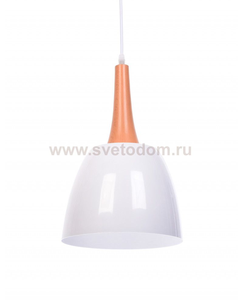 Подвесной светильник Lumina Deco Derby LDP 7901 WT