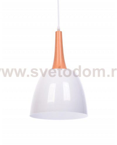 Подвесной светильник Lumina Deco Derby LDP 7901 WT