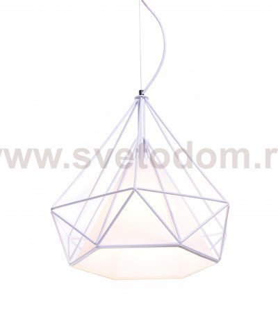 Подвесной светильник Lumina Deco Forti LDP 7921 WT