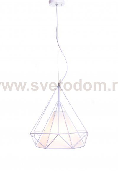 Подвесной светильник Lumina Deco Forti LDP 7921 WT