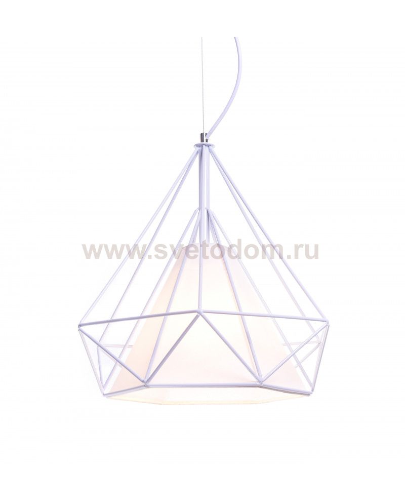 Подвесной светильник Lumina Deco Forti LDP 7921 WT