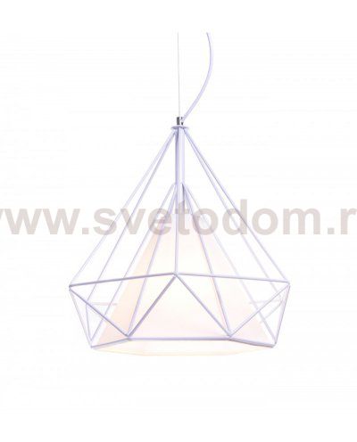 Подвесной светильник Lumina Deco Forti LDP 7921 WT