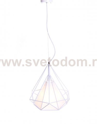 Подвесной светильник Lumina Deco Forti LDP 7921 WT