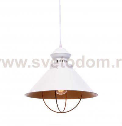 Подвесной светильник Lumina Deco Kugar LDP 7930 WT