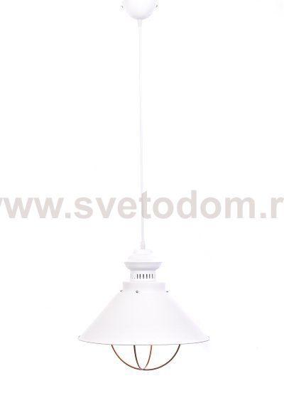 Подвесной светильник Lumina Deco Kugar LDP 7930 WT