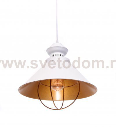 Подвесной светильник Lumina Deco Kugar LDP 7930 WT
