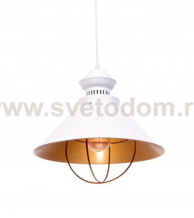 Подвесной светильник Lumina Deco Kugar LDP 7930 WT