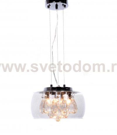 Подвесной светильник Lumina Deco Tosso LDP 8066-300 PR