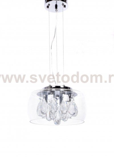 Подвесной светильник Lumina Deco Tosso LDP 8066-300 PR