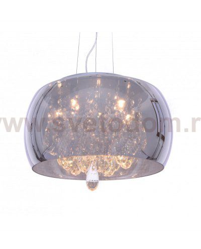Подвесной светильник Lumina Deco Tosso LDP 8066-400 GY