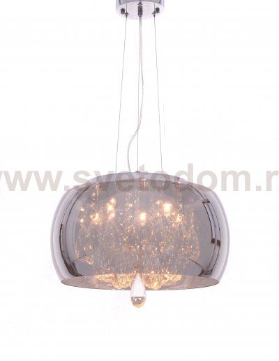 Подвесной светильник Lumina Deco Tosso LDP 8066-400 GY