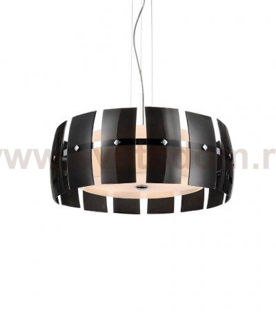 Подвесной светильник Lumina Deco OPTIMATIC LDP 8337-А-4 GD
