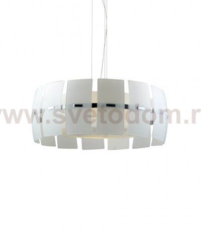 Подвесной светильник Lumina Deco OPTIMATIC LDP 8337-А-4 SL