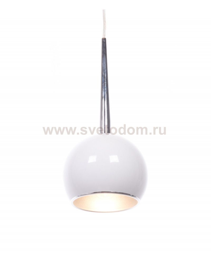 Подвесной светильник Lumina Deco Aurora LDP 9098-1 WT